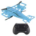 thumbnail image 2 of Dron Cuadricóptero RC, Dron RC, Operación Simple 360 ​​° Vuelco Roll Drone Partes Helicóptero Juguete Para Drone RC ANGGREK No, 2 of 7