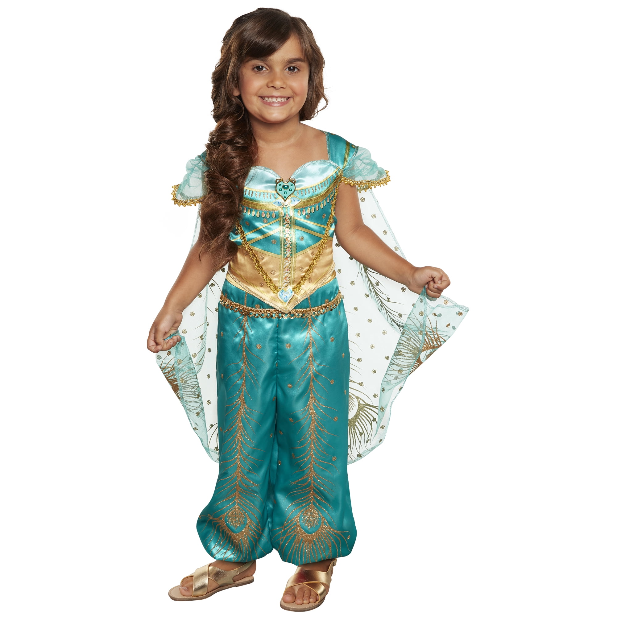 Buy Disney Princess Aladdin Live Action Jasmine Inch A Whole New World