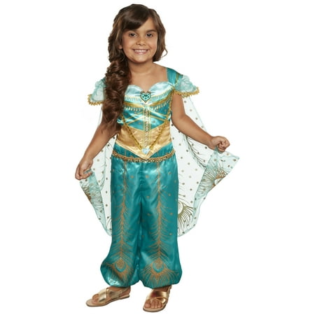 Disney Princess Aladdin Live Action Jasmine 