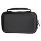 thumbnail image 5 of Game Console Hard Shell Carrying Case for XL Red & Black, 5 of 5