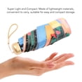 thumbnail image 4 of Folding Umbrella, Sun Umbrella Light Weight  for Rain, 4 of 7