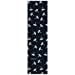 thumbnail image 3 of Turbo 9 x 33 Inch Skateboard Grip Tape Sheet Thumb Tacks, 3 of 15