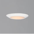 thumbnail image 4 of 57631WTWT-Maxim Lighting-Diverse Direct-12W 2700K 1 LED Flush Mount in Commodity style-6.25 Inches wide by 1.25 inches high, 4 of 5