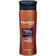 P & G Pantene Pro V Relaxed & Natural Shampoo, 12.6 oz