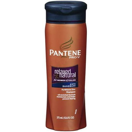 Pantene Natural Reviews Pantene Natural Reviews