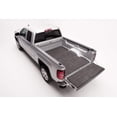 thumbnail image 4 of BedRug Classic Bed Mat (8' Bed) - BMC19LBS Fits select: 2019-2023 CHEVROLET SILVERADO, 2019-2023 GMC SIERRA, 4 of 8