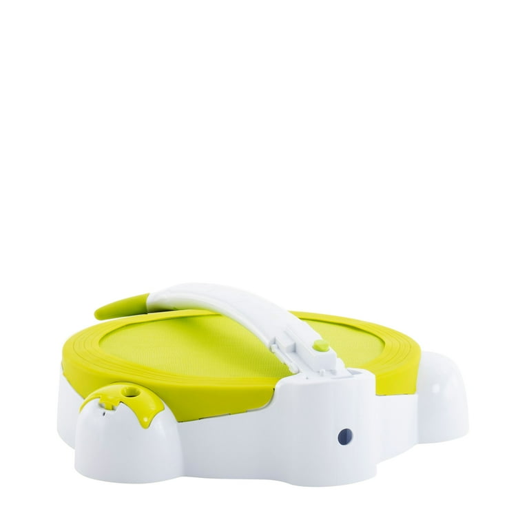 Tp clearance bubble bouncer