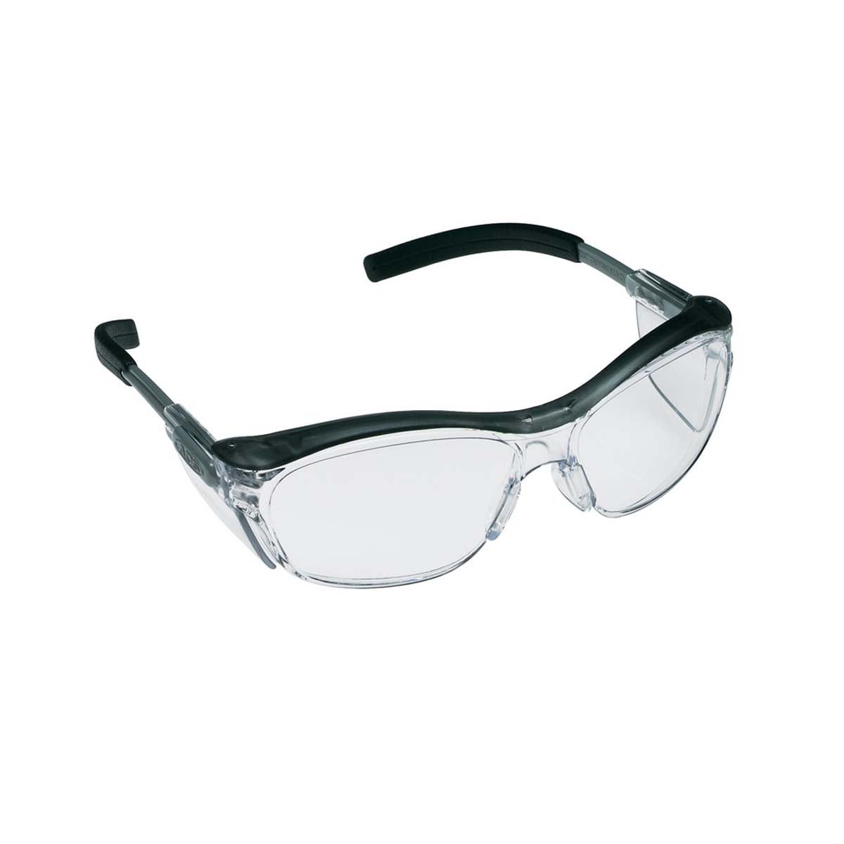 3M Bifocal Safety Read Glasses,+1.50,Gray 11500-00000-20