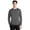 Medium Dark Smoke Grey, variant on Posi-Uv Pro Long Sleeve Tee