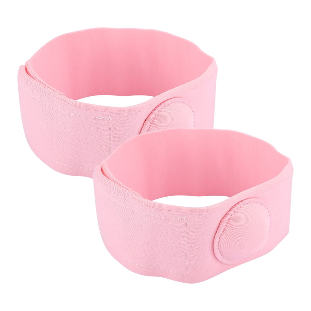 TOPINCN 2pcs Hernia Belt Hernia Therapy Treatment Children Infant Baby