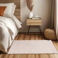 thumbnail image 2 of Eileen Farmhouse Natural Area Rug 20" x 30" Rectangle, 2 of 5