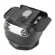 thumbnail image 1 of Distribuidor Y Barajador De Cartas Automático, Máquina De Negociación De Barajado De Póquer Giratoria De 360 ​​​​grados, Color Negro, 1 of 7