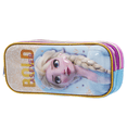 thumbnail image 3 of Lapicera Doble Escolar Disney Ruz Frozen 174424 Bold, 3 of 4
