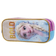thumbnail image 3 of Lapicera Doble Escolar Disney Ruz Frozen 174424 Bold, 3 of 4