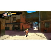 Naruto: Rise of a Ninja - Xbox 360