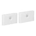 thumbnail image 3 of Cabinet Night Light, Rechargeable 2PCS Intelligent Linkage Night Lamp  for Bedroom for Hallway, 3 of 8