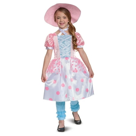 Bo Peep Original Look Deluxe Child Costume
