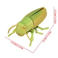 thumbnail image 3 of Realistic Interactive Insect Toy Collection For Educational Play Indoor Outdoor Use, 3 of 8