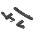 thumbnail image 1 of Juego De Brazo De Servo Enlace, Kit De Brazo De Manivela Servo RC De Alta Dureza Estructura Estable Resistente Al Desgaste Para Coche 1/16 RC, 1 of 7