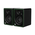 thumbnail image 3 of Monitores de Estudio CR4-XBT MACKIE, 3 of 3
