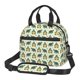 thumbnail image 1 of Easygdp Cartoon Turtles Caja de Almuerzo para Mujeres y Hombres, Bolsa de Almuerzo Insulada, Bolsas Reutilizables Impermeables para Viajes, Trabajo y Picnics, 1 of 7