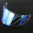 thumbnail image 3 of Motorcycle Helmet Visor Motorcycle Face Shield Helmet Accessories Replacement for HJC RPHA11 RPHA70 Helmet, 3 of 7