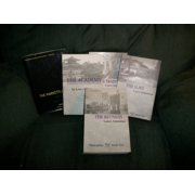 The Marketplace Marketplace Trilogy, Book 1, 9780739408223, 0739408224, Hardcover,
