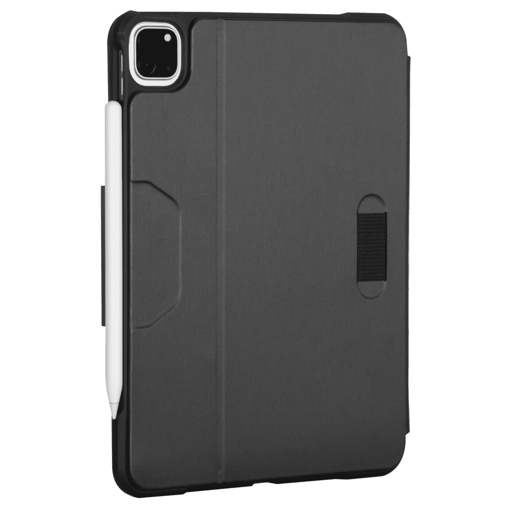 Click-In™ Case for iPad Air® 11-inch (M3)/(M2), iPad Air® 10.9-inch (5th and 4th gen.) and iPad Pro® 11-inch (4th, 3rd, 2nd and 1st gen.), Black, THZ899US