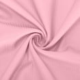 thumbnail image 4 of MeetoTime Long Sleeve Tops for Women Round Neck Slit Ribbed Pullover 2024 Fall Clothes Oversized Sweaters, 4 of 4