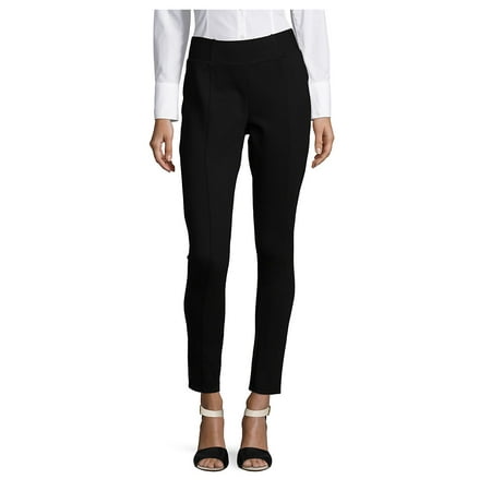 Slim-Fit Pants