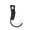 Black 01, variant on WEIOUKC Manual Can Opener Old Fashioned Can/Bottle Opener For Camping,with Wooden Handle, Portable Manual Cork Puller for Home Bottles