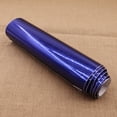 thumbnail image 2 of BUYISI Film Vinyle pour Camion Accessoires Vinyle Chrome Bleu Foncé Rouleau Miroir Suv, 2 of 5