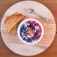 thumbnail image 5 of Aunt Millie's Live Light! Whole Grain Bread Loaf, 20 oz, 24 ct, 5 of 7