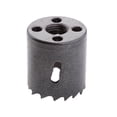thumbnail image 2 of Escariador de Metal de vidrio de mármol de 41mm Kusrkot Acero de alta velocidad, 2 of 8
