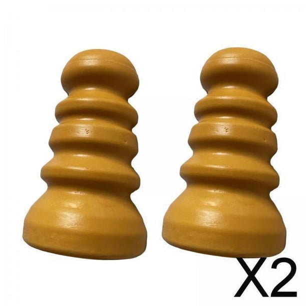 Amortiguador trasero DYNWAVEMX Piezas de Repuesto de Goma DG9Z-5K570-B