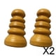 thumbnail image 1 of Amortiguador trasero DYNWAVEMX Piezas de Repuesto de Goma DG9Z-5K570-B, 1 of 8