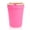 Pink, variant on 1pc Macaron Color Luminous Ashtray - Self-Extinguishing Cup Holder Portable Car Cigarette Box, Odor-Proof Multi-Purpose Ashtray with Lid for Cars and Trucks SUVs, Keep Interior Accessories Clean