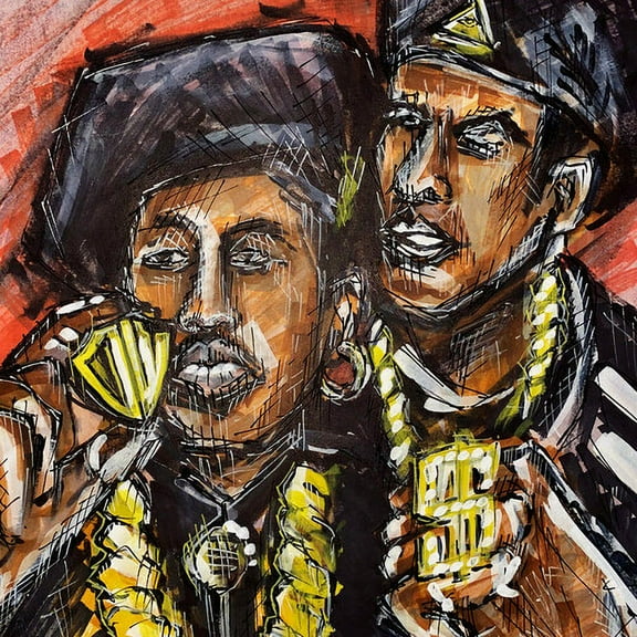 Conway the Machine - Pain Provided Profit - Music & Performance - Vinyl