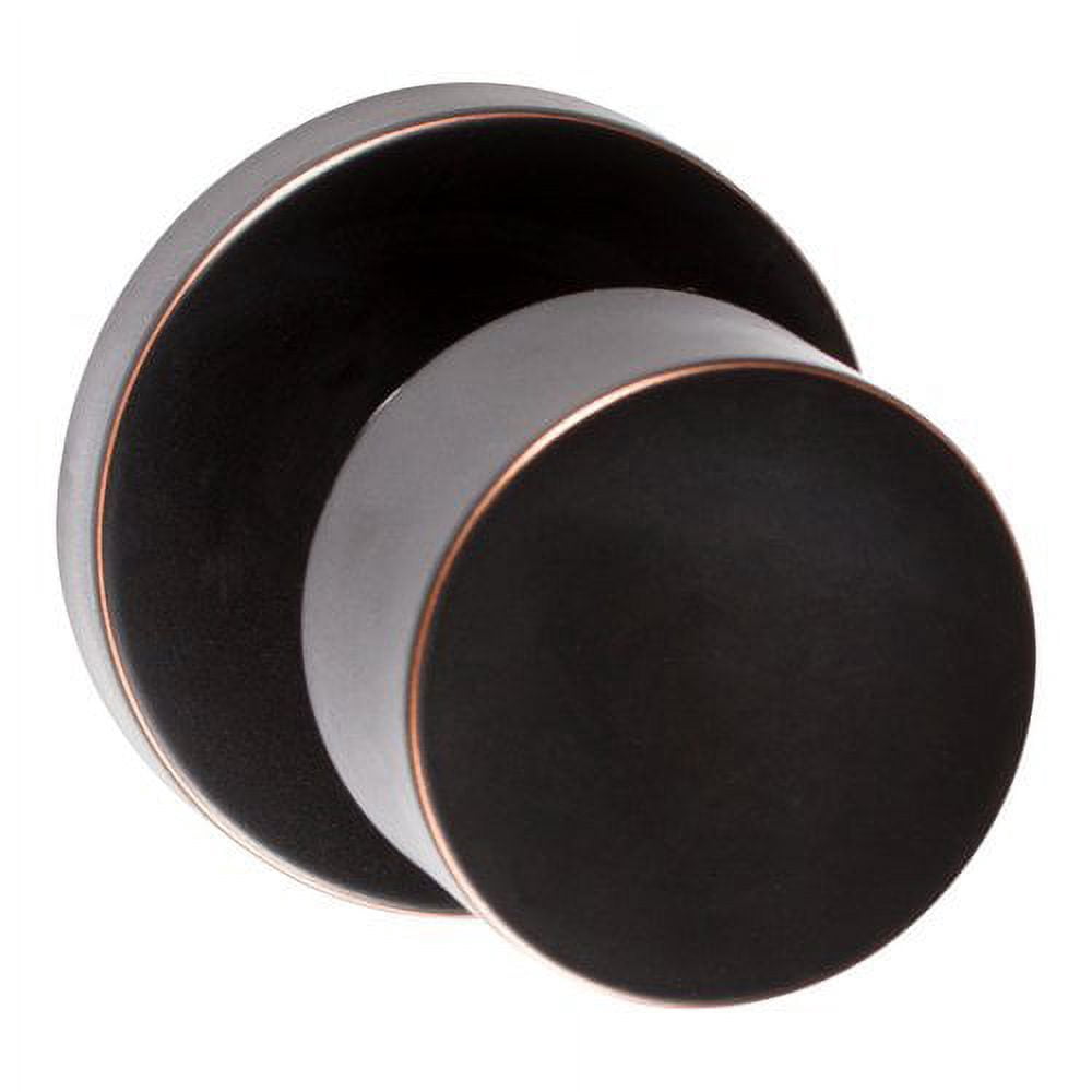Sure-Loc Hardware Bergen Passage Door Knob