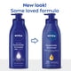 thumbnail image 2 of Loción corporal NIVEA Essentially Enriched Sec Skin 500 ml, 2 of 7