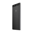 thumbnail image 4 of Huawei P8 Lite Smartphone (ALE-L04) - Unlocked, Black, 4 of 4