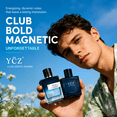 thumbnail image 5 of YCZ Men's Cologne Gift Set, 2-Bottle Set (1.7 oz each),Oceanic and Woody Notes Long-Lasting Scent, 5 of 12
