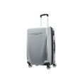 thumbnail image 1 of Samsonite Winfield 3 DLX - Spinner 25" - hardside - 100% polycarbonate - silver, 1 of 7