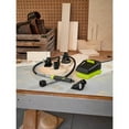 thumbnail image 3 of RYOBI Flexible Shaft Attachment for Rotary Tools, 3 of 3
