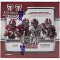 thumbnail image 1 of 2023 TOPPS BOWMAN UNIVERSITY ALABAMA FOOTBALL New, 1 of 6