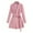 Pink, variant on Elegant Suit Jacket for Women,Open Front Long Sleeve Blazer Formal Wedding Guests Office Work Suits with Belted Workwear Elegant Classic Formal Suits Cardigan Casual Blazers Jackets for Ladies