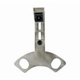 thumbnail image 3 of 9002-8847 Brandmotion Jeep Wrangler Adjustable Rear Vision System for Factory Display Radios 2007-Current, 3 of 4
