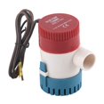 thumbnail image 4 of Bilge Pump Installation Kit, Submersible Bilge Pump Kit Effective Operation Reliable Durable DC12V Simple Installation  For Car RV Yacht Boat, 4 of 8