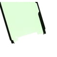 thumbnail image 2 of Esource Parts Samsung Galaxy S9 LCD Adhesive Tape 10 Pack Compatible G960, 2 of 4