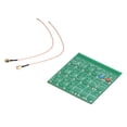 thumbnail image 4 of Vector  Test Filter, RF Demo Kit Portable PCB Durable Replacement Easy To Use  For Measuring 6.5M Ceramic Notch Filter, 4 of 8